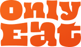 Logo de la livraison OnlyEat